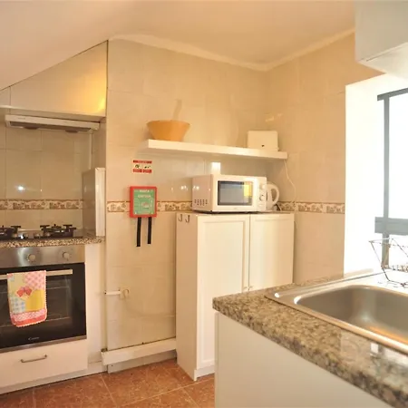 Apartment Santos - Upper Loft With River View